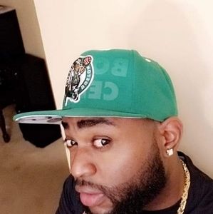 Meet your Posher, B max